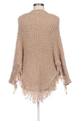 Γυναικείο πουλόβερ Sensation, Μέγεθος M, Χρώμα  Μπέζ, Τιμή 6,28 €