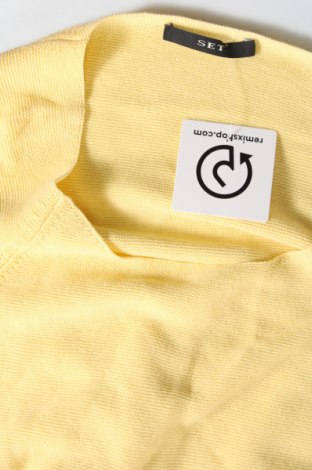 Damenpullover Set, Größe M, Farbe Gelb, Preis 19,20 €