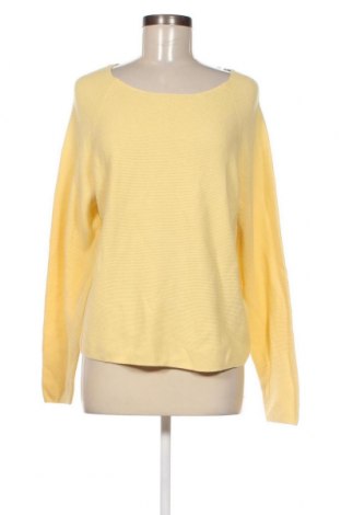 Γυναικείο πουλόβερ Set, Μέγεθος M, Χρώμα Κίτρινο, Τιμή 19,84 €