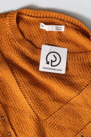 Γυναικείο πουλόβερ Sfera, Μέγεθος XL, Χρώμα Πορτοκαλί, Τιμή 9,15 €