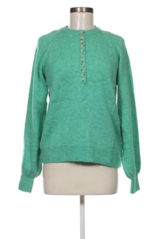Női pulóver Shade Clothing, Méret M, Szín Zöld, Ár 8 848 Ft