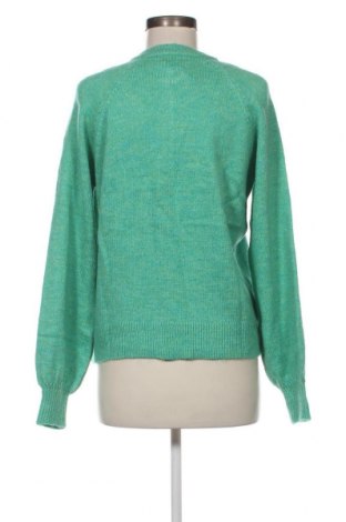 Γυναικείο πουλόβερ Shade Clothing, Μέγεθος M, Χρώμα Πράσινο, Τιμή 21,57 €