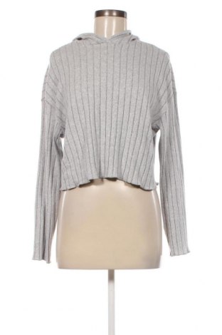Γυναικείο πουλόβερ SHEIN, Μέγεθος L, Χρώμα Γκρί, Τιμή 8,66 €