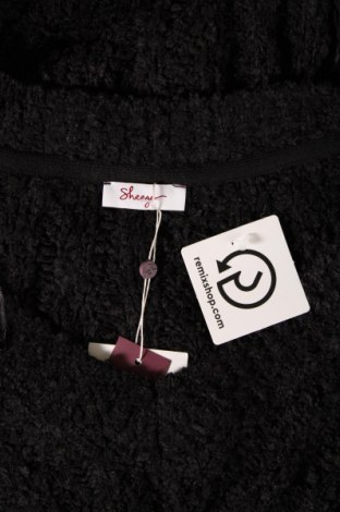 Pulover de femei Sheego, Mărime XL, Culoare Negru, Preț 107,07 Lei