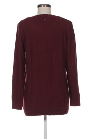 Γυναικείο πουλόβερ Sheego, Μέγεθος M, Χρώμα Κόκκινο, Τιμή 21,57 €