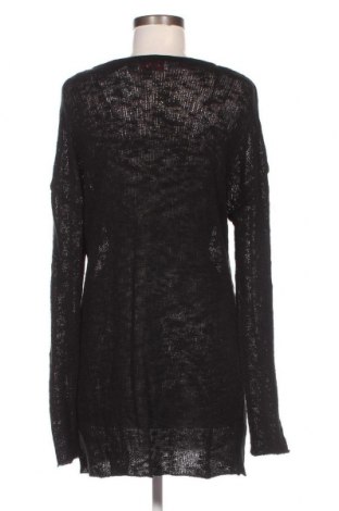 Дамски пуловер Sheego, Размер L, Цвят Черен, Цена 6,56 лв.