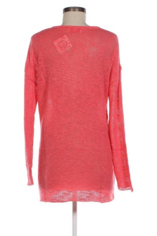 Γυναικείο πουλόβερ Sheego, Μέγεθος L, Χρώμα Ρόζ , Τιμή 6,34 €