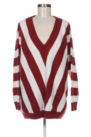 Дамски пуловер Sheilay, Размер XXL, Цвят Многоцветен, Цена 18,85 лв.