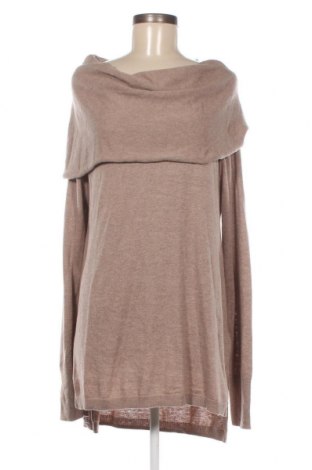 Γυναικείο πουλόβερ Shrinking Violet, Μέγεθος XL, Χρώμα  Μπέζ, Τιμή 12,68 €