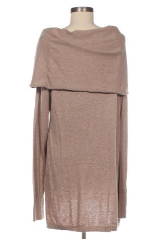 Γυναικείο πουλόβερ Shrinking Violet, Μέγεθος XL, Χρώμα  Μπέζ, Τιμή 13,69 €