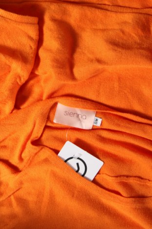 Damenpullover Sienna, Größe S, Farbe Orange, Preis 4,28 €