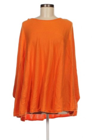 Damenpullover Sienna, Größe S, Farbe Orange, Preis 4,28 €