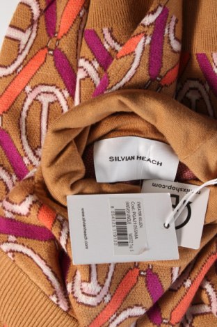 Pulover de femei Silvian Heach, Mărime S, Culoare Multicolor, Preț 262,50 Lei