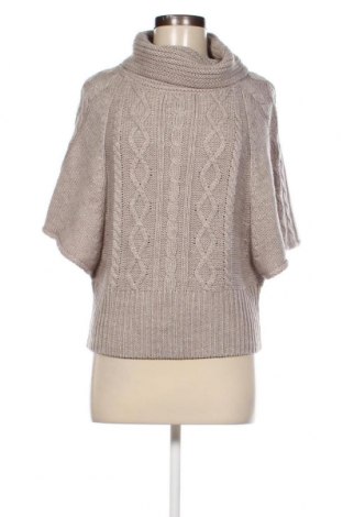 Дамски пуловер Sinequanone, Размер M, Цвят Бежов, Цена 17,36 лв.