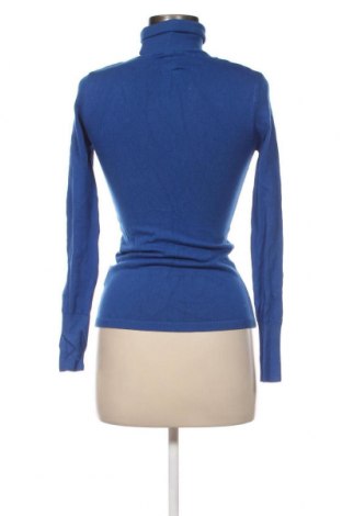 Damenpullover Sinsay, Größe S, Farbe Blau, Preis 14,83 €