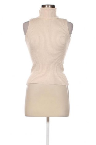 Pulover de femei Sinsay, Mărime XS, Culoare Bej, Preț 18,50 Lei