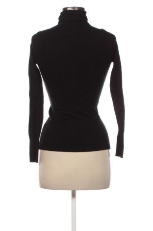 Дамски пуловер Sinsay, Размер S, Цвят Черен, Цена 13,92 лв.