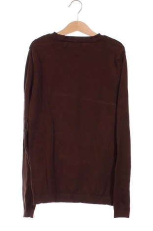 Дамски пуловер Sinsay, Размер XS, Цвят Кафяв, Цена 8,70 лв.