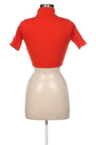 Γυναικείο πουλόβερ Sinsay, Μέγεθος M, Χρώμα Κόκκινο, Τιμή 4,47 €