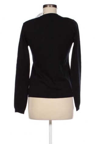 Дамски пуловер Sinsay, Размер L, Цвят Черен, Цена 10,15 лв.