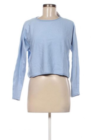 Damenpullover Sinsay, Größe M, Farbe Blau, Preis € 8,90