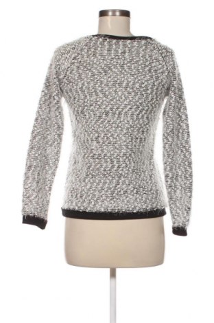 Дамски пуловер Sinsay, Размер XS, Цвят Сив, Цена 9,80 лв.
