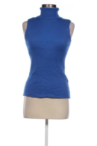 Dámský svetr Sinsay, Velikost XL, Barva Modrá, Cena  462,00 Kč