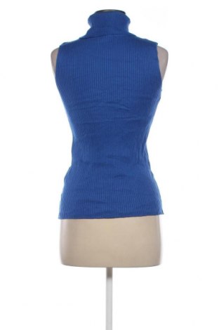 Γυναικείο πουλόβερ Sinsay, Μέγεθος XL, Χρώμα Μπλέ, Τιμή 3,59 €