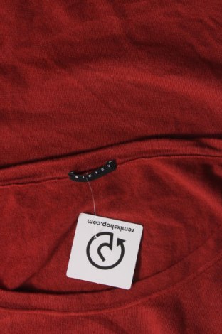 Női pulóver Sisley, Méret M, Szín Piros, Ár 8 494 Ft