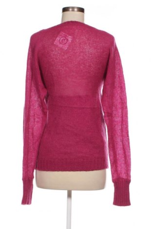 Női pulóver Sisley, Méret M, Szín Rózsaszín, Ár 8 494 Ft