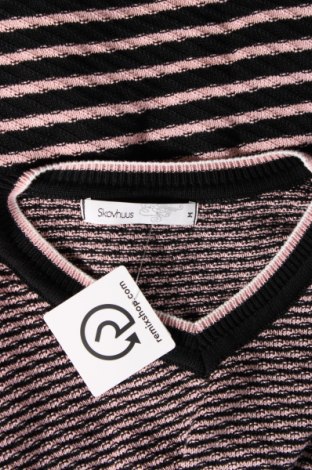 Дамски пуловер Skovhuus, Размер M, Цвят Многоцветен, Цена 18,45 лв.