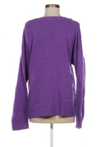Дамски пуловер Smith & Soul, Размер L, Цвят Лилав, Цена 93,00 лв.