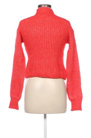 Γυναικείο πουλόβερ So, Μέγεθος XS, Χρώμα Κόκκινο, Τιμή 5,38 €