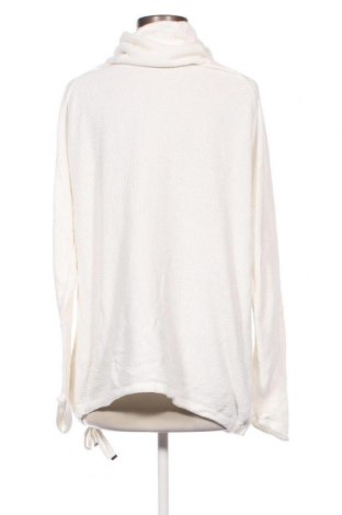 Γυναικείο πουλόβερ Soccx, Μέγεθος XL, Χρώμα Λευκό, Τιμή 32,60 €
