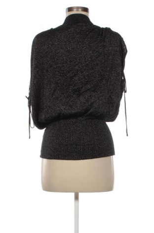 Γυναικείο πουλόβερ Soda, Μέγεθος M, Χρώμα Μαύρο, Τιμή 1,79 €