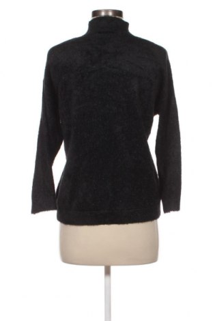 Дамски пуловер Solar, Размер M, Цвят Черен, Цена 9,92 лв.
