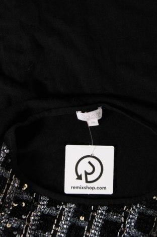 Γυναικείο πουλόβερ Solar, Μέγεθος M, Χρώμα Μαύρο, Τιμή 4,94 €