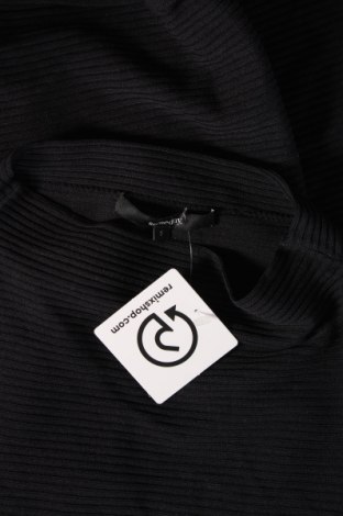 Pulover de femei Someday., Mărime S, Culoare Negru, Preț 134,87 Lei