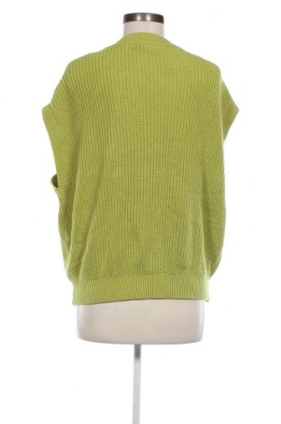 Damenpullover Someday., Größe M, Farbe Grün, Preis € 12,27