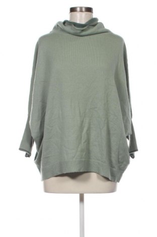 Γυναικείο πουλόβερ Someday., Μέγεθος M, Χρώμα Πράσινο, Τιμή 12,68 €