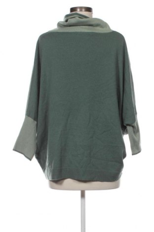 Pulover de femei Someday., Mărime M, Culoare Verde, Preț 134,87 Lei