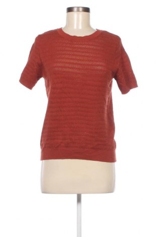 Дамски пуловер Sora, Размер M, Цвят Кафяв, Цена 3,19 лв.