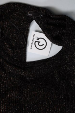 Γυναικείο πουλόβερ Sora, Μέγεθος S, Χρώμα Πολύχρωμο, Τιμή 3,95 €