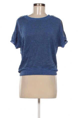 Damenpullover Sora, Größe L, Farbe Blau, Preis 10,09 €