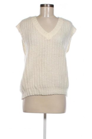 Γυναικείο πουλόβερ Sora, Μέγεθος S, Χρώμα Λευκό, Τιμή 17,94 €