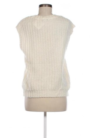 Γυναικείο πουλόβερ Sora, Μέγεθος S, Χρώμα Λευκό, Τιμή 8,07 €