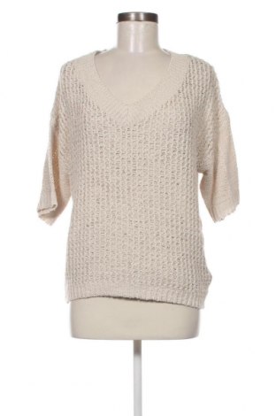 Дамски пуловер Soya Concept, Размер L, Цвят Сив, Цена 18,45 лв.
