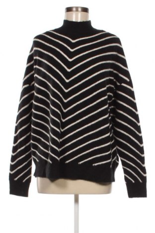 Γυναικείο πουλόβερ Soya Concept, Μέγεθος XL, Χρώμα Μαύρο, Τιμή 34,52 €