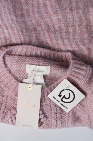 Damenpullover Springfield, Größe M, Farbe Rosa, Preis € 19,05