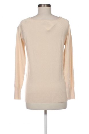 Γυναικείο πουλόβερ Stefanel, Μέγεθος M, Χρώμα Εκρού, Τιμή 56,78 €